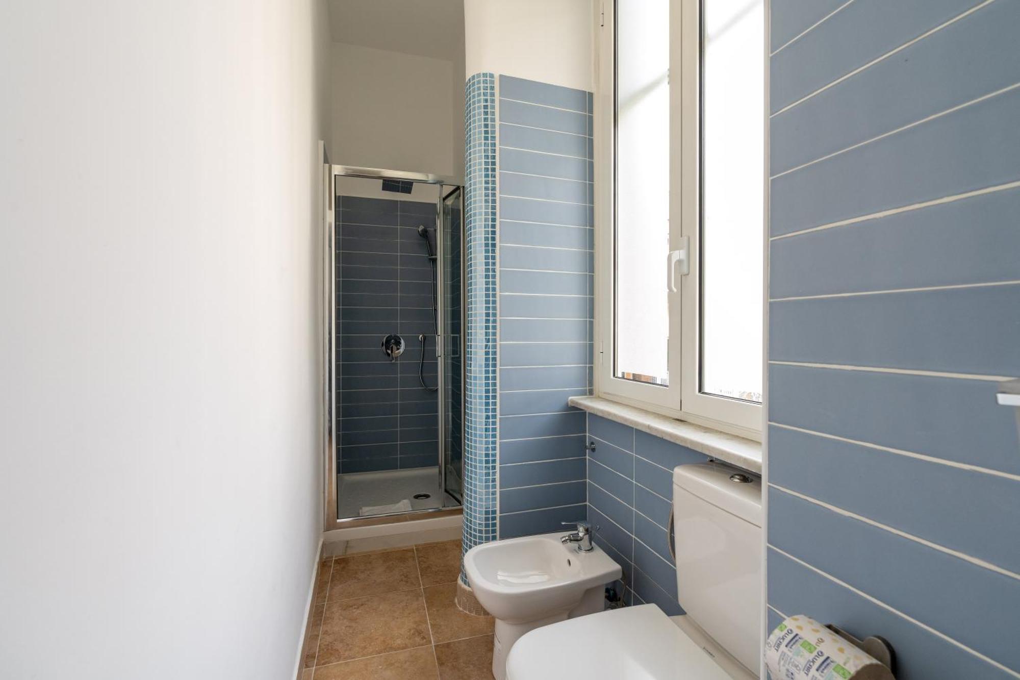 San Giovanni Comfort Suite Rzym Zewnętrze zdjęcie
